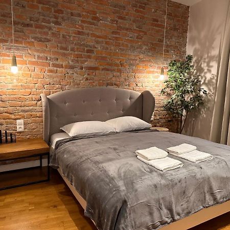 Centrum Apartamenty Stare Miasto Краків Екстер'єр фото