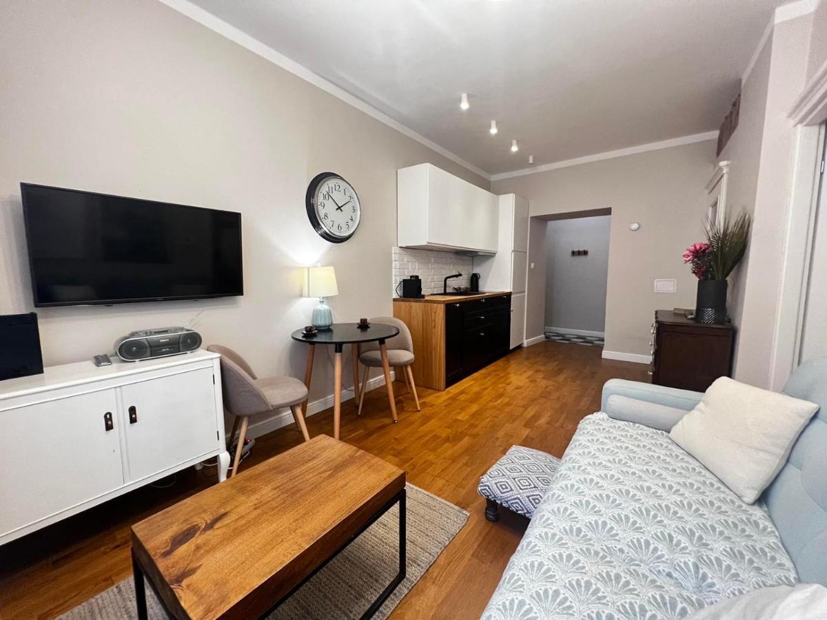 Centrum Apartamenty Stare Miasto Краків Екстер'єр фото