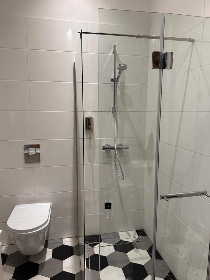 Centrum Apartamenty Stare Miasto Краків Екстер'єр фото
