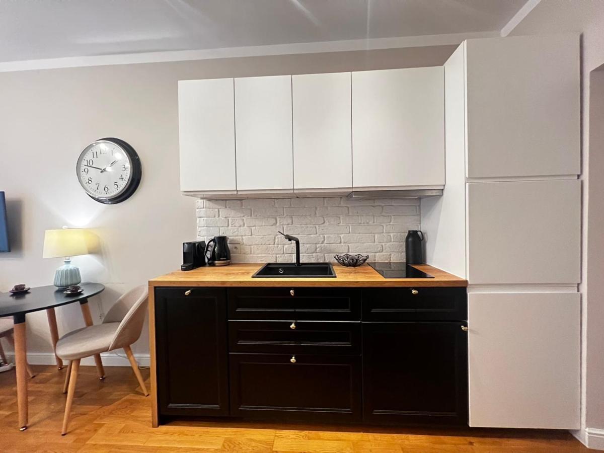 Centrum Apartamenty Stare Miasto Краків Екстер'єр фото