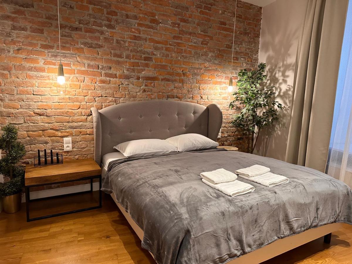 Centrum Apartamenty Stare Miasto Краків Екстер'єр фото