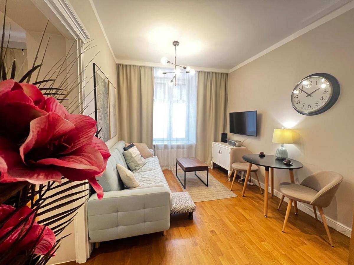 Centrum Apartamenty Stare Miasto Краків Екстер'єр фото