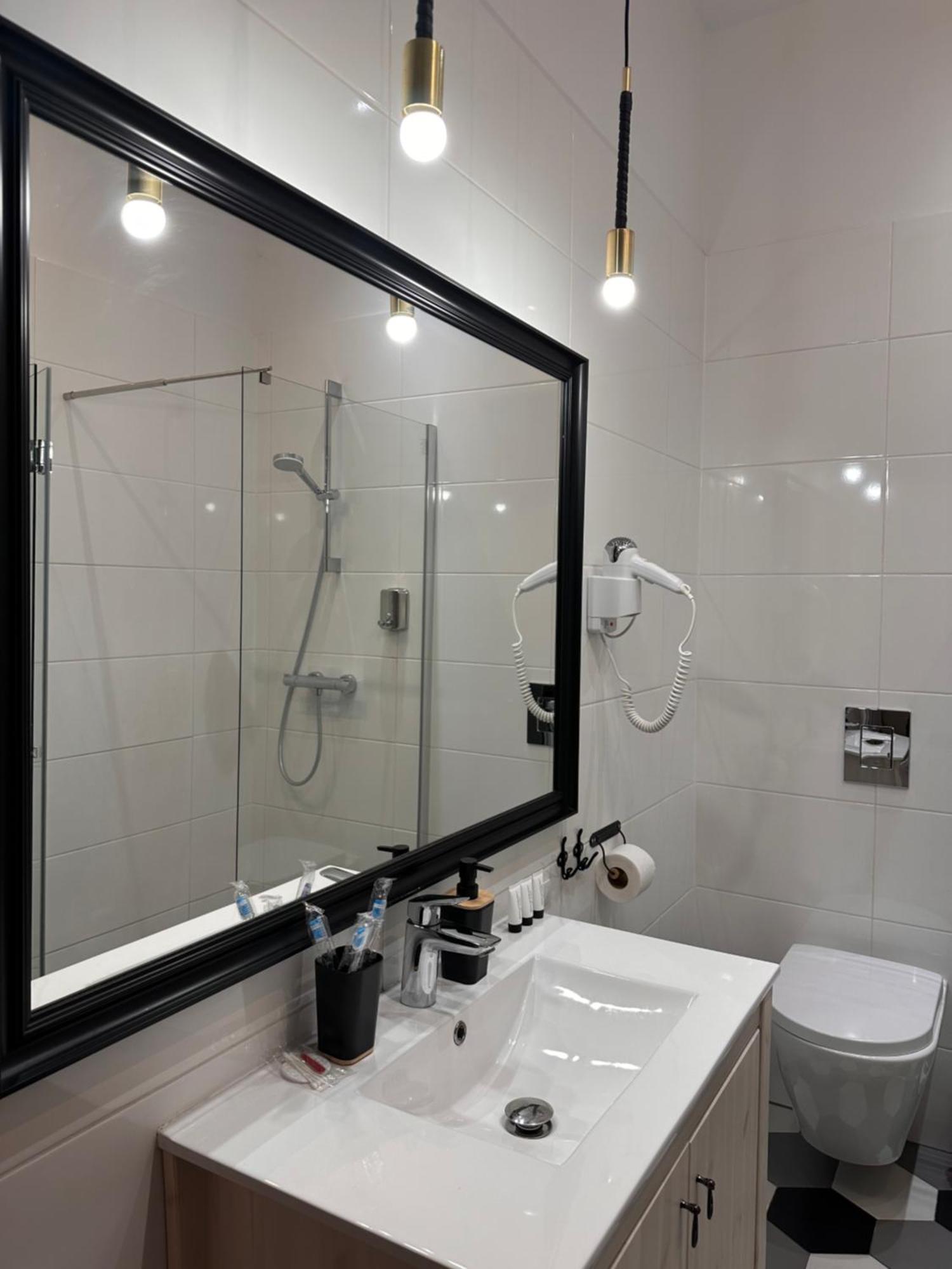 Centrum Apartamenty Stare Miasto Краків Екстер'єр фото